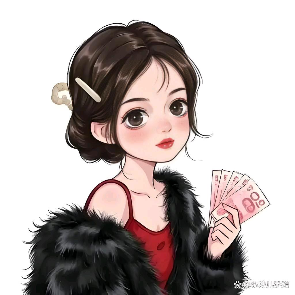 @钱多多