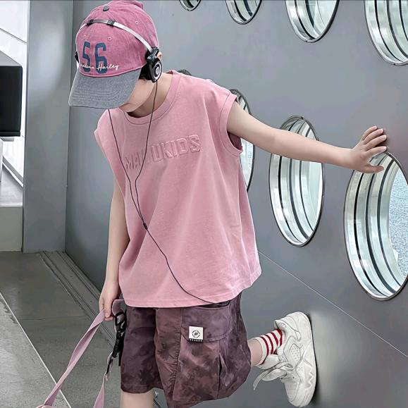 快乐童年印记