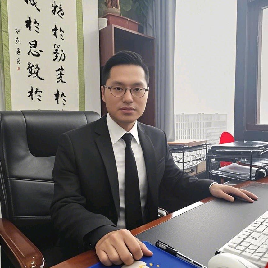 军特智能（邓斌）