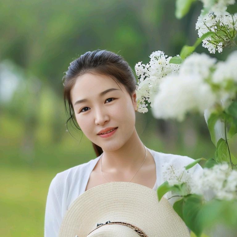 @啊静