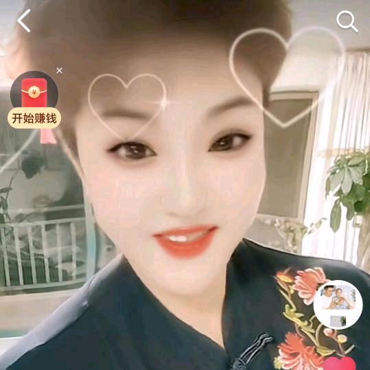 婉清姐