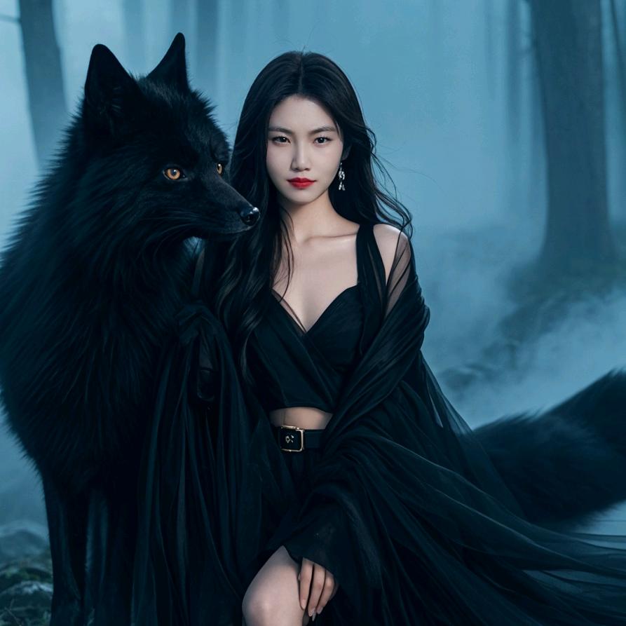 以后的路自己一个人走