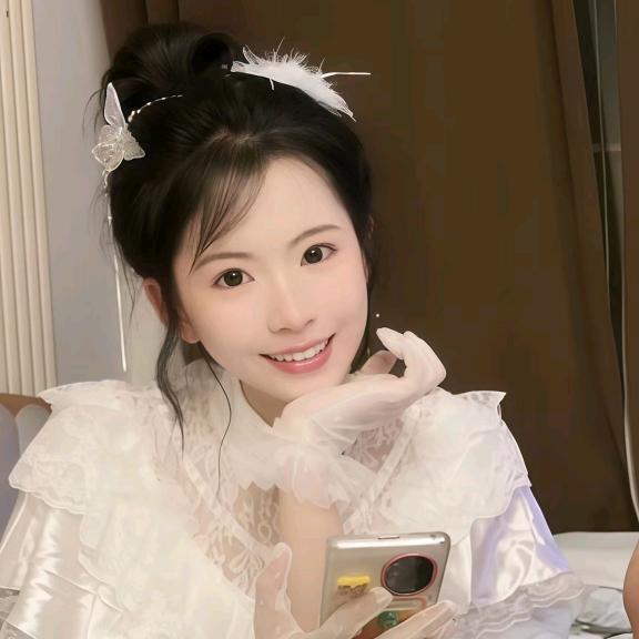 琪鹅🐧（我是老五）