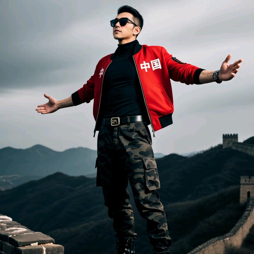 哥是乡下人