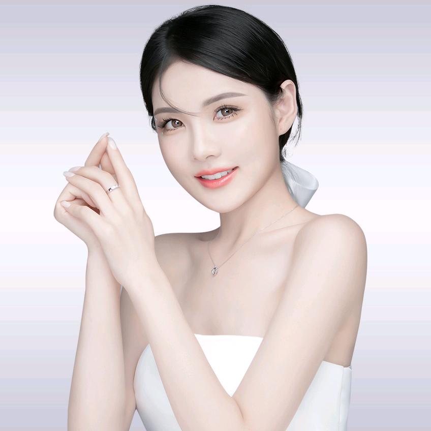 小兰专业护肤