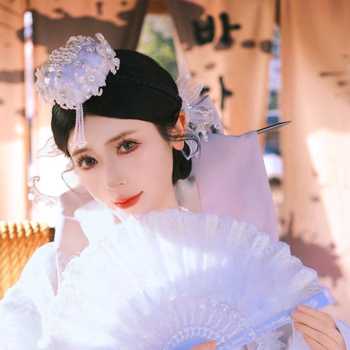 苹果炖梨涡