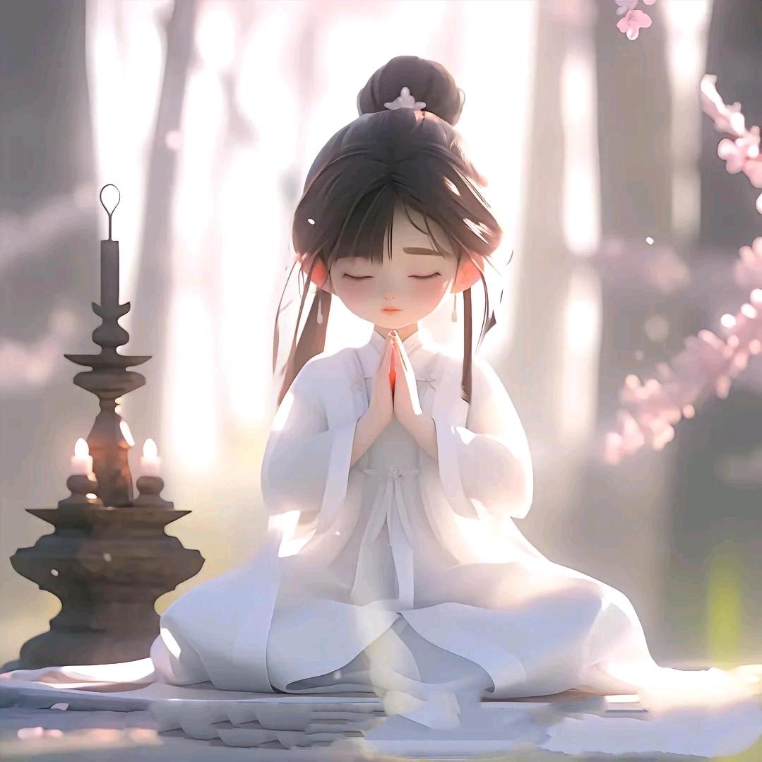 香舍丽榭  善缘