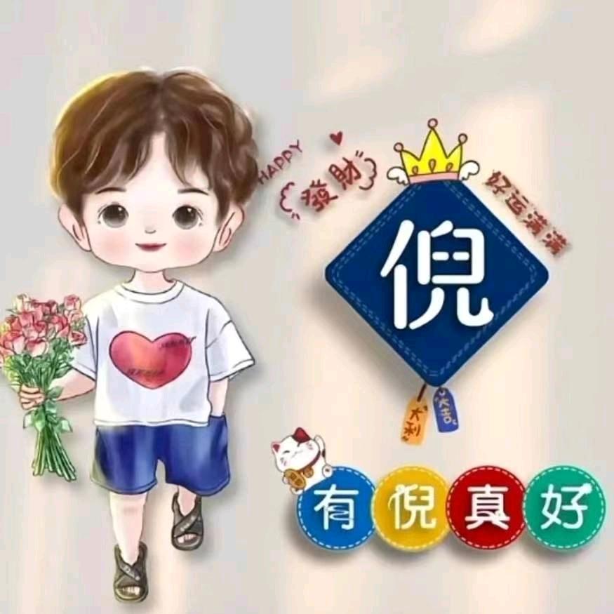 男人、永卟言败