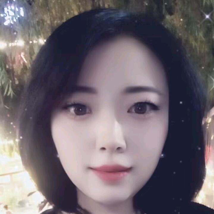 以纯阿阳花园店-店长-丽丽
