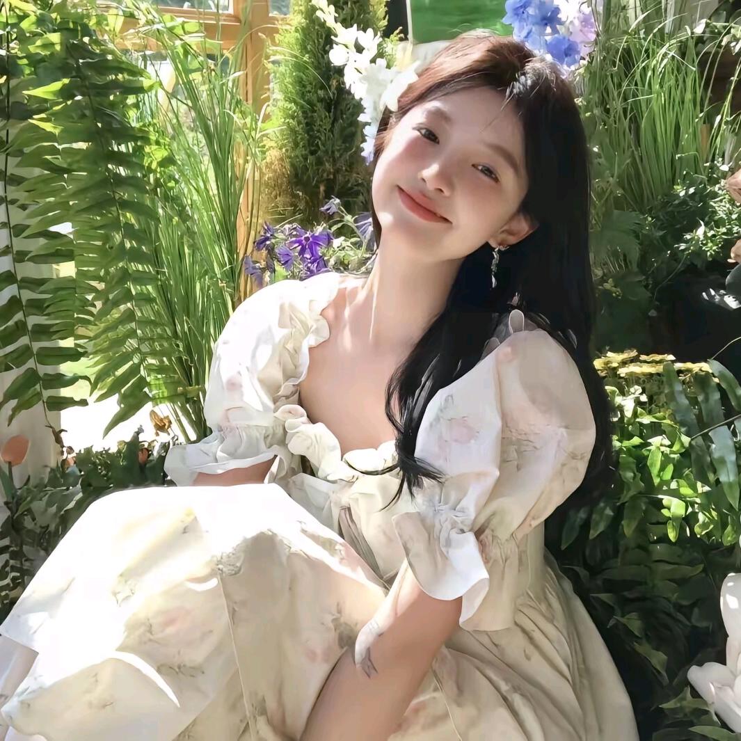 你真的好温柔