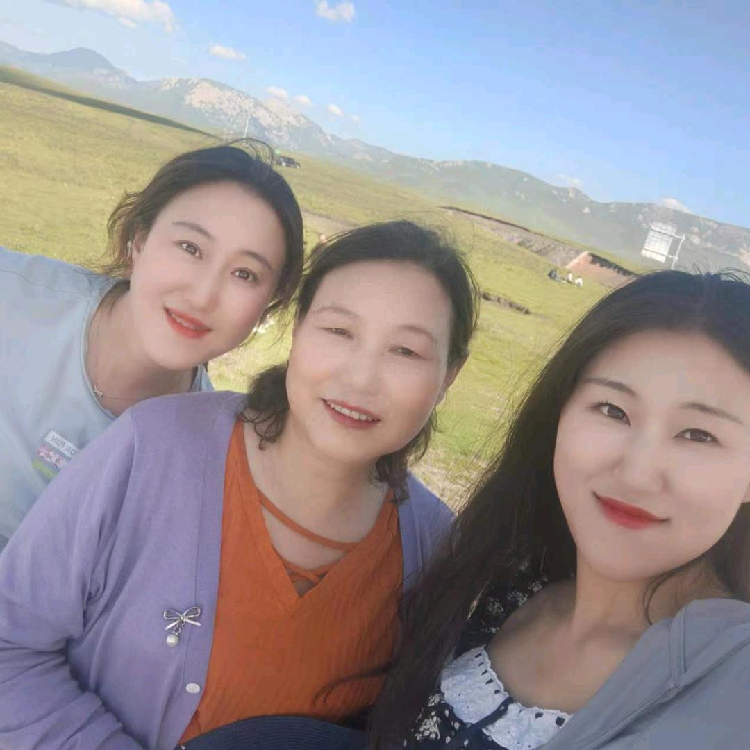冉冉暖阳