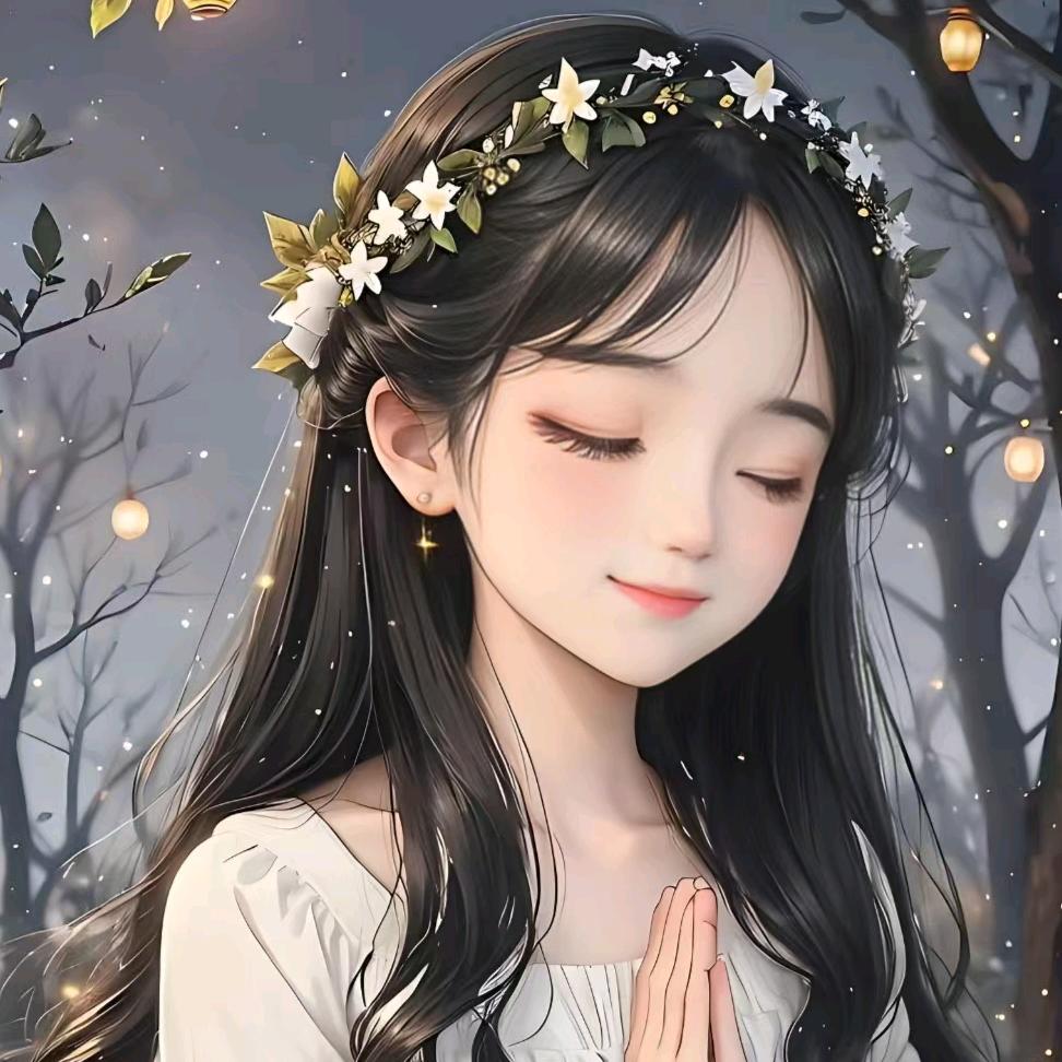 福娃爱生活