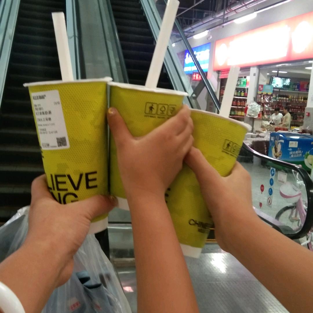 生活都是无赖