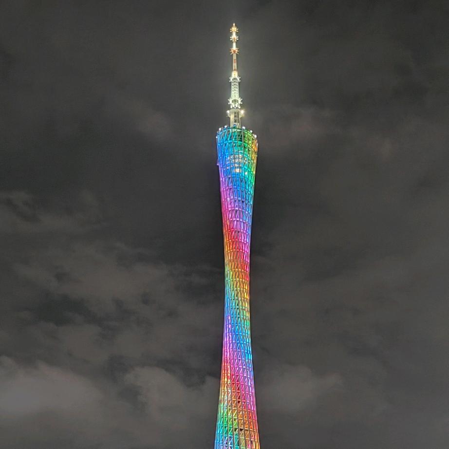 神奇小摄📸