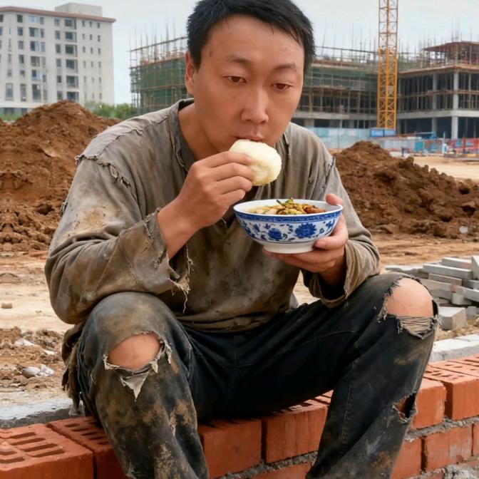 默默等待有缘人