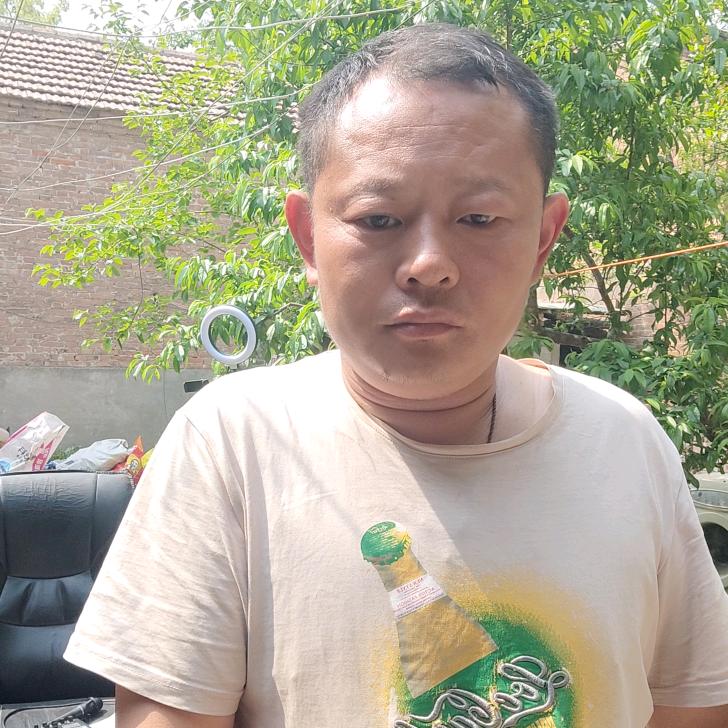 农村人阿杰（大号）