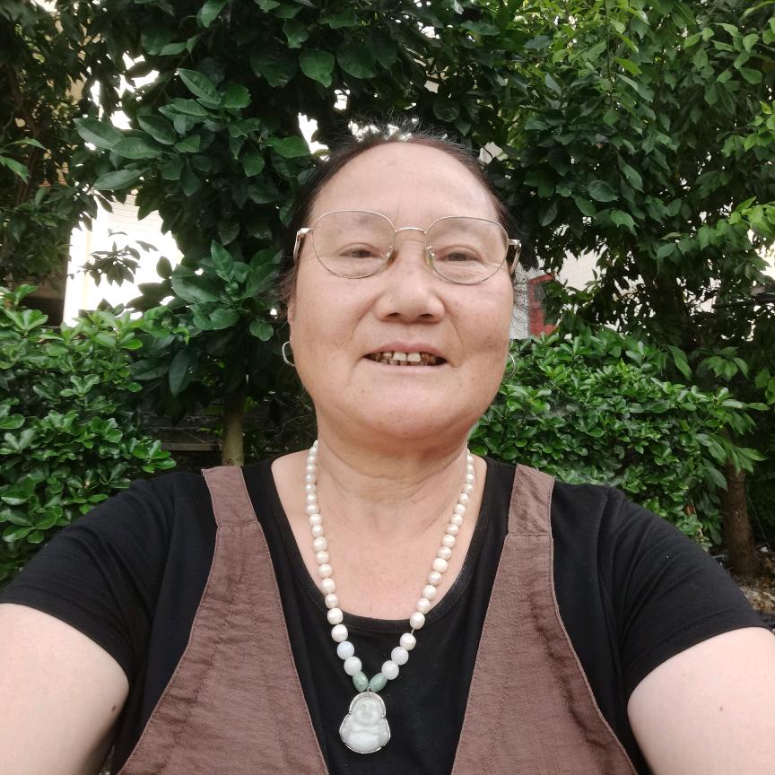 周怀芬(中午12∶30直播)