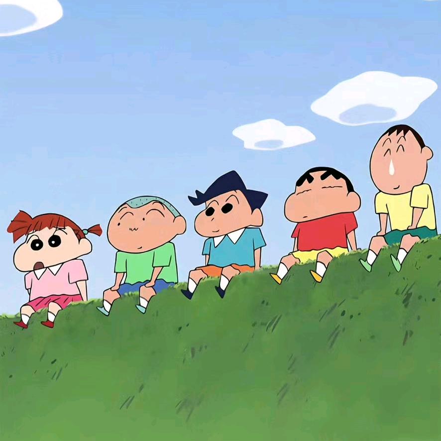 狂舞面条