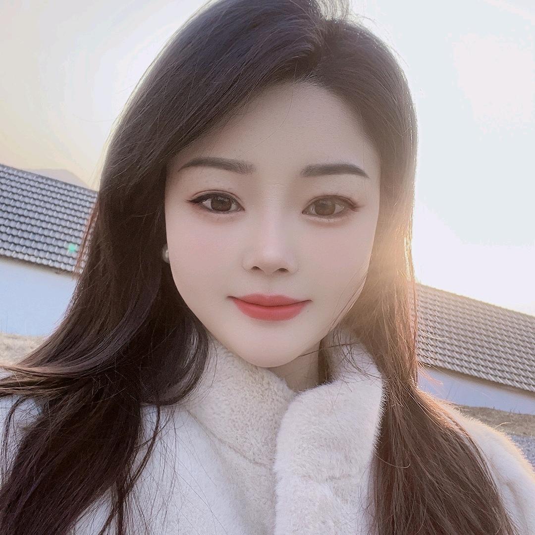 茁壮的小花