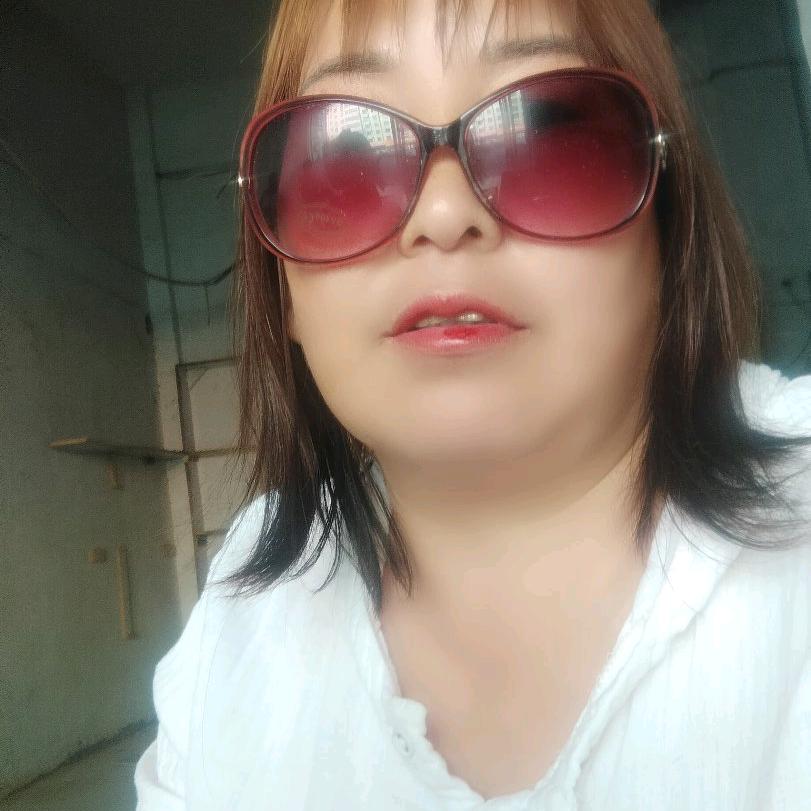雨中漫步