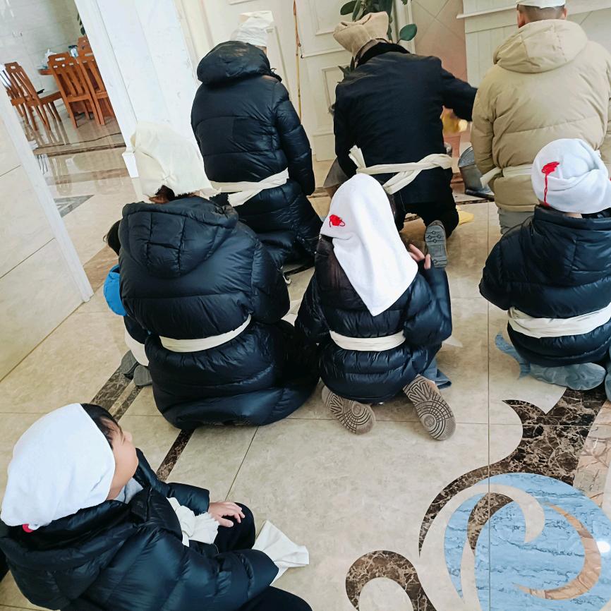 陆妈妈的小号（维权中）