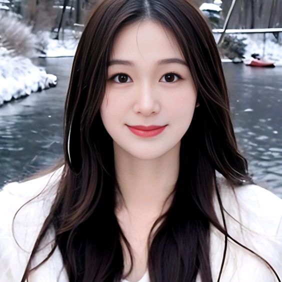 🇨🇳 美丽的神话