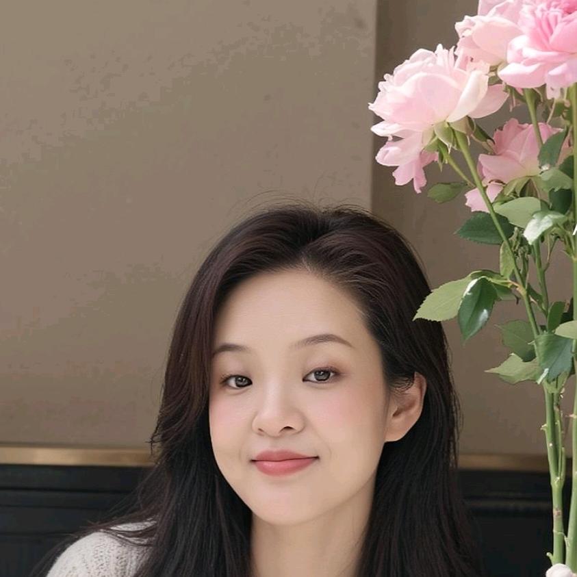 @七彩阳光🌻