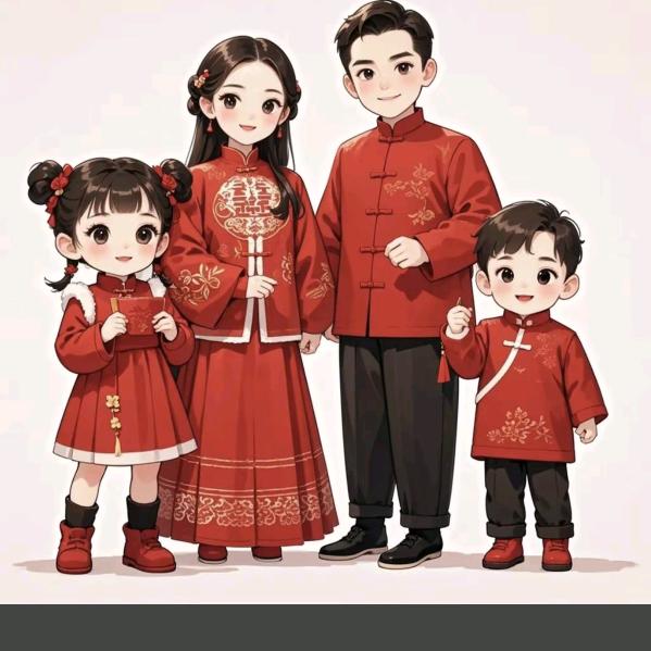 李程相伴