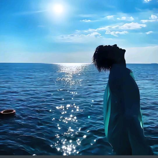 没事走两步