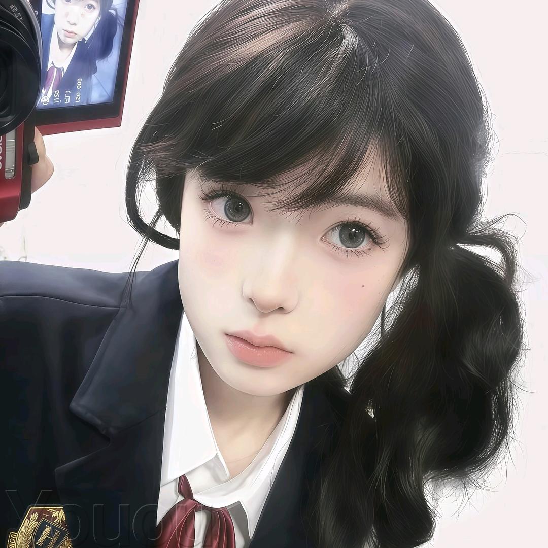呆呆