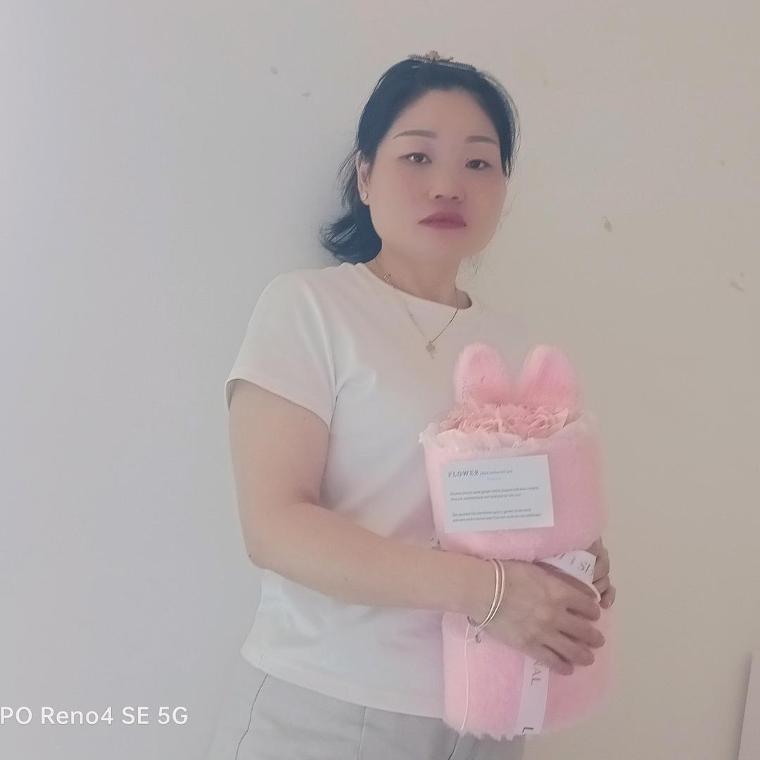 很幸运遇见你❤