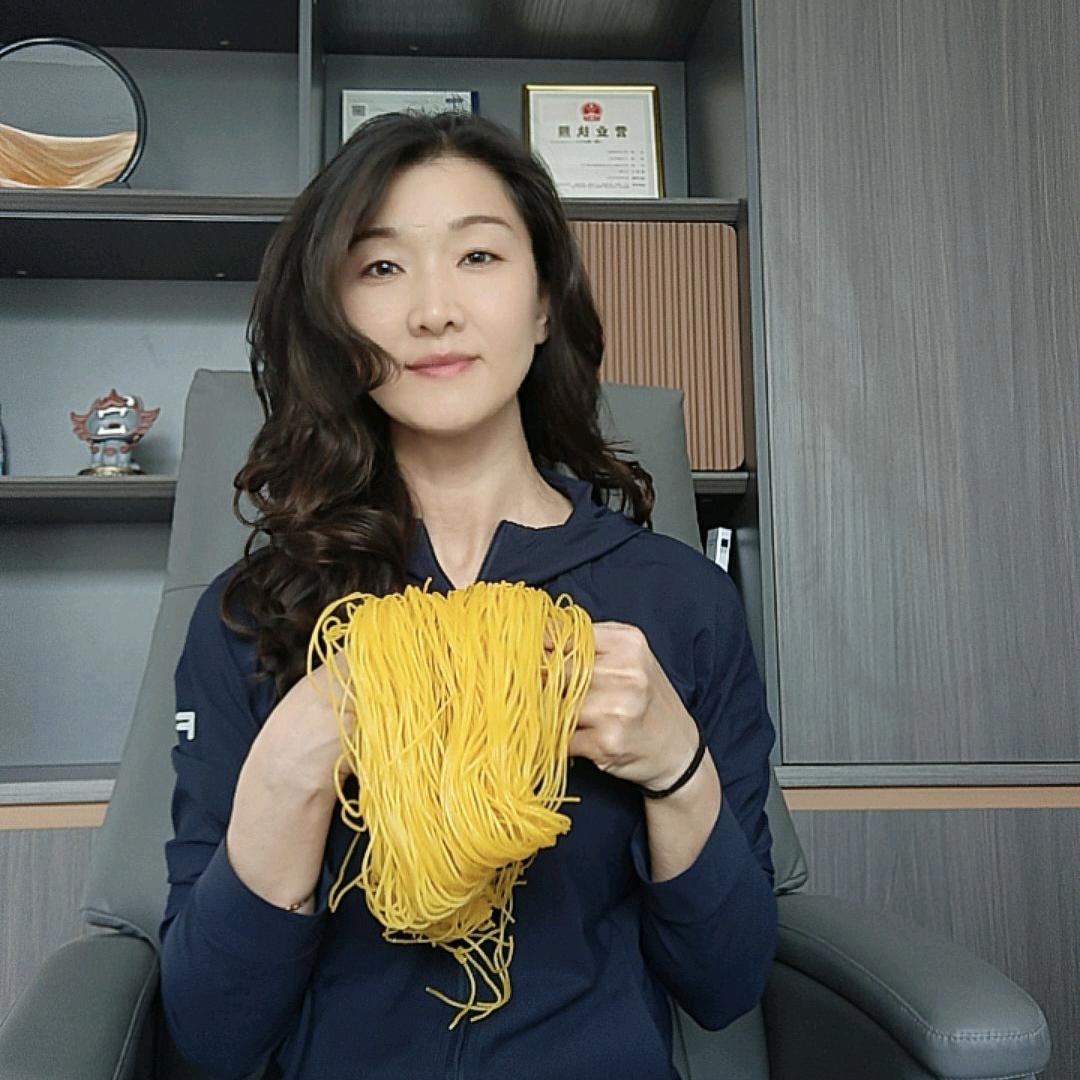 河北邢台食品设备—佳创机械厂玉米面条机