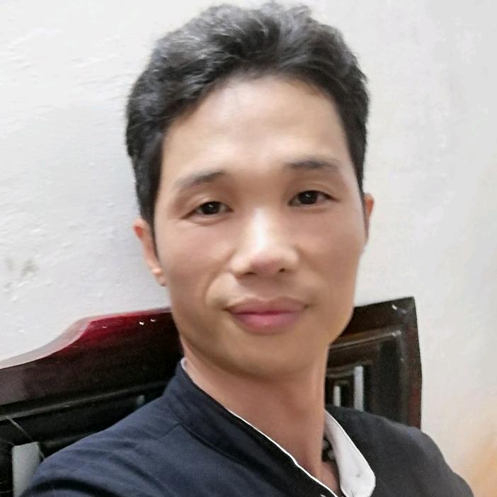 开心！