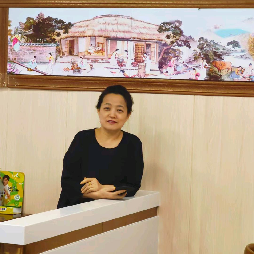 潍坊韩餐金姐