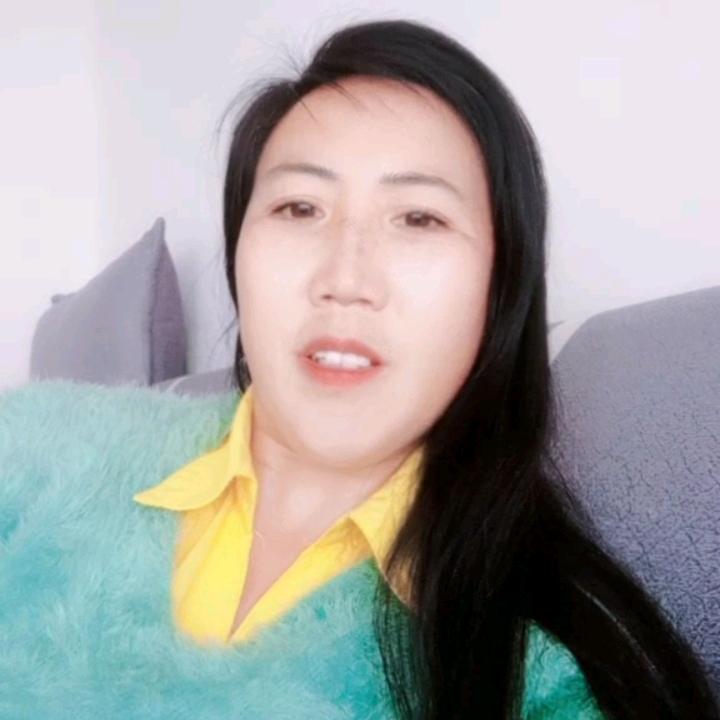 农村左大姐
