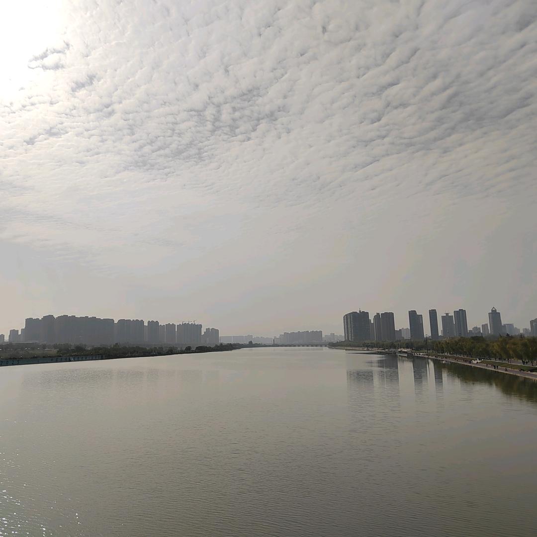 爱笑的人运气不会差