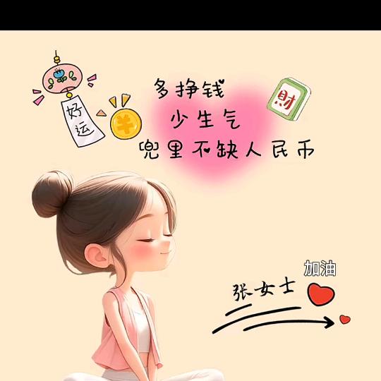 琪小妹