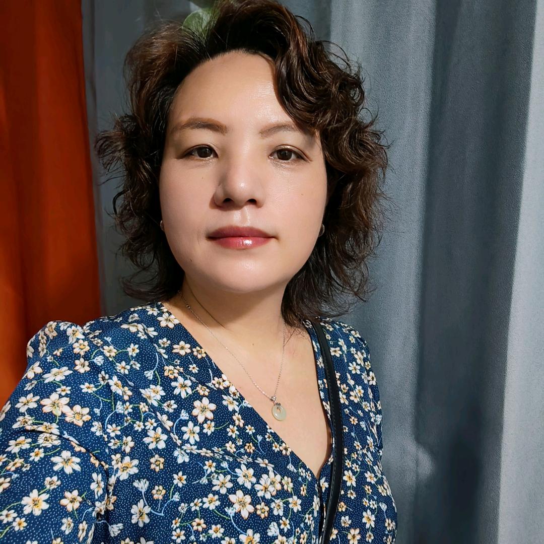 我的眼里只有你