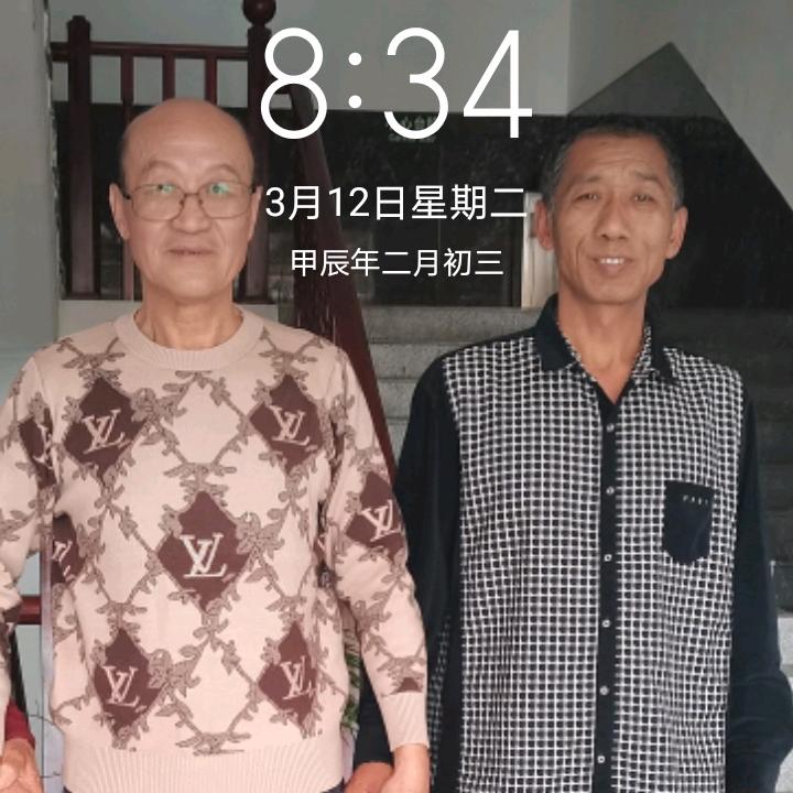 盘山铭仁农家院