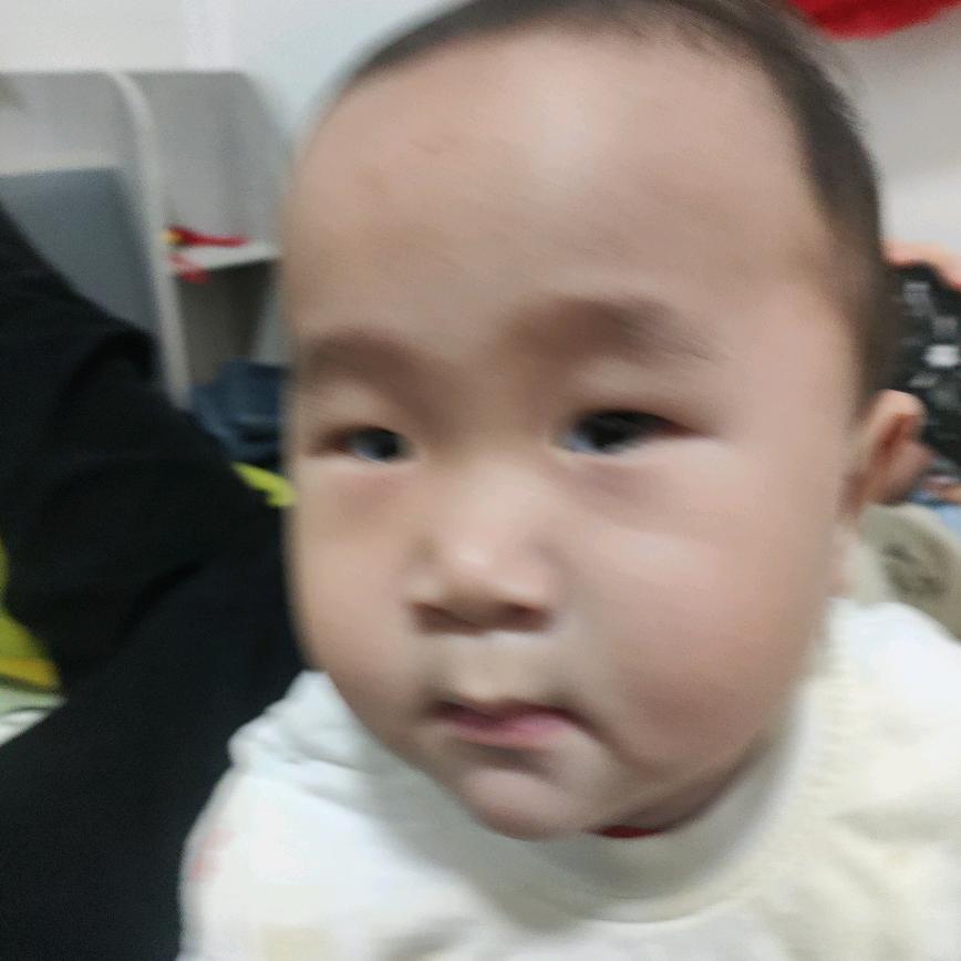 晏晏奶奶