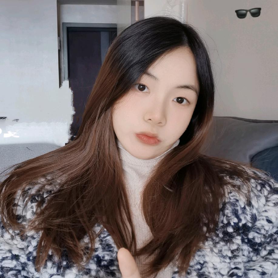 一口梨子
