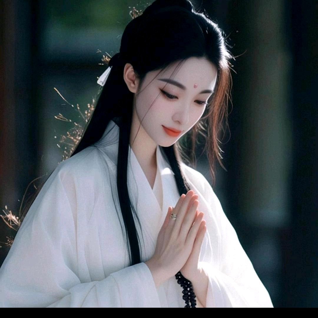 花儿禅心