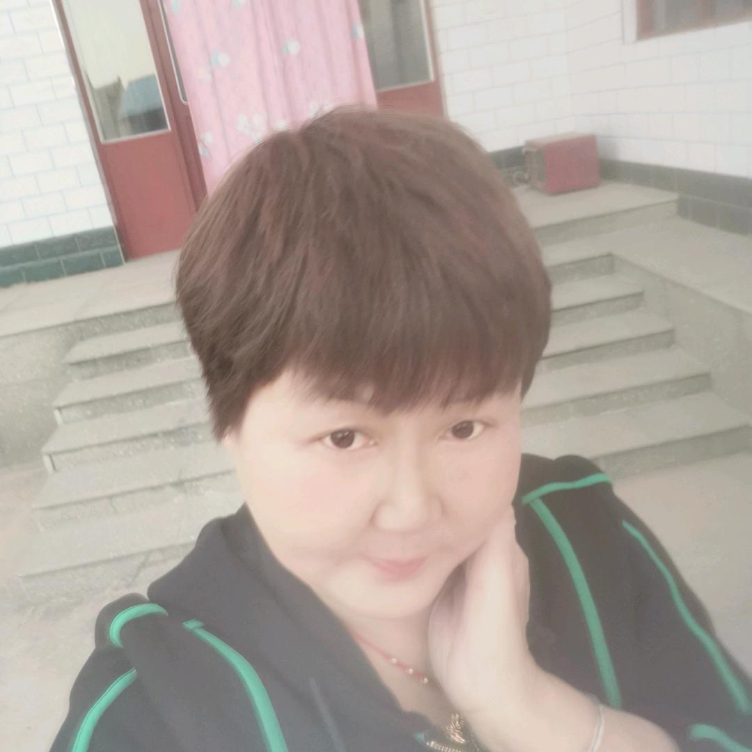 丽人