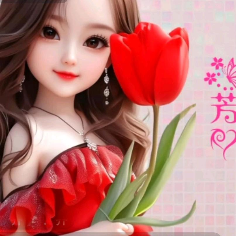 💐💐💐💐芳芳💐💐💐💐