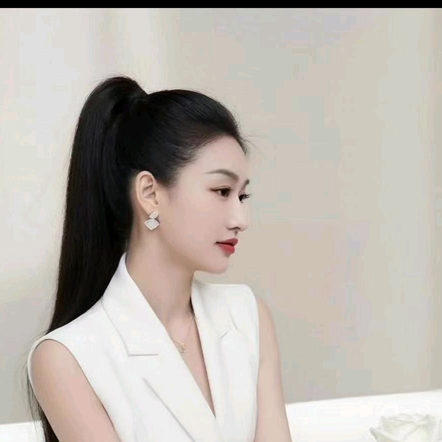 单身张大姐单身也是一种幸福