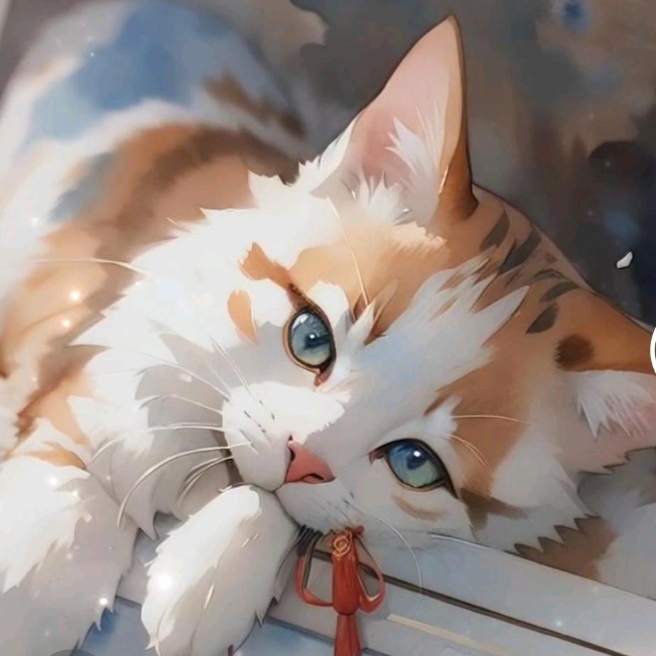 🐱猫猫日记🐱