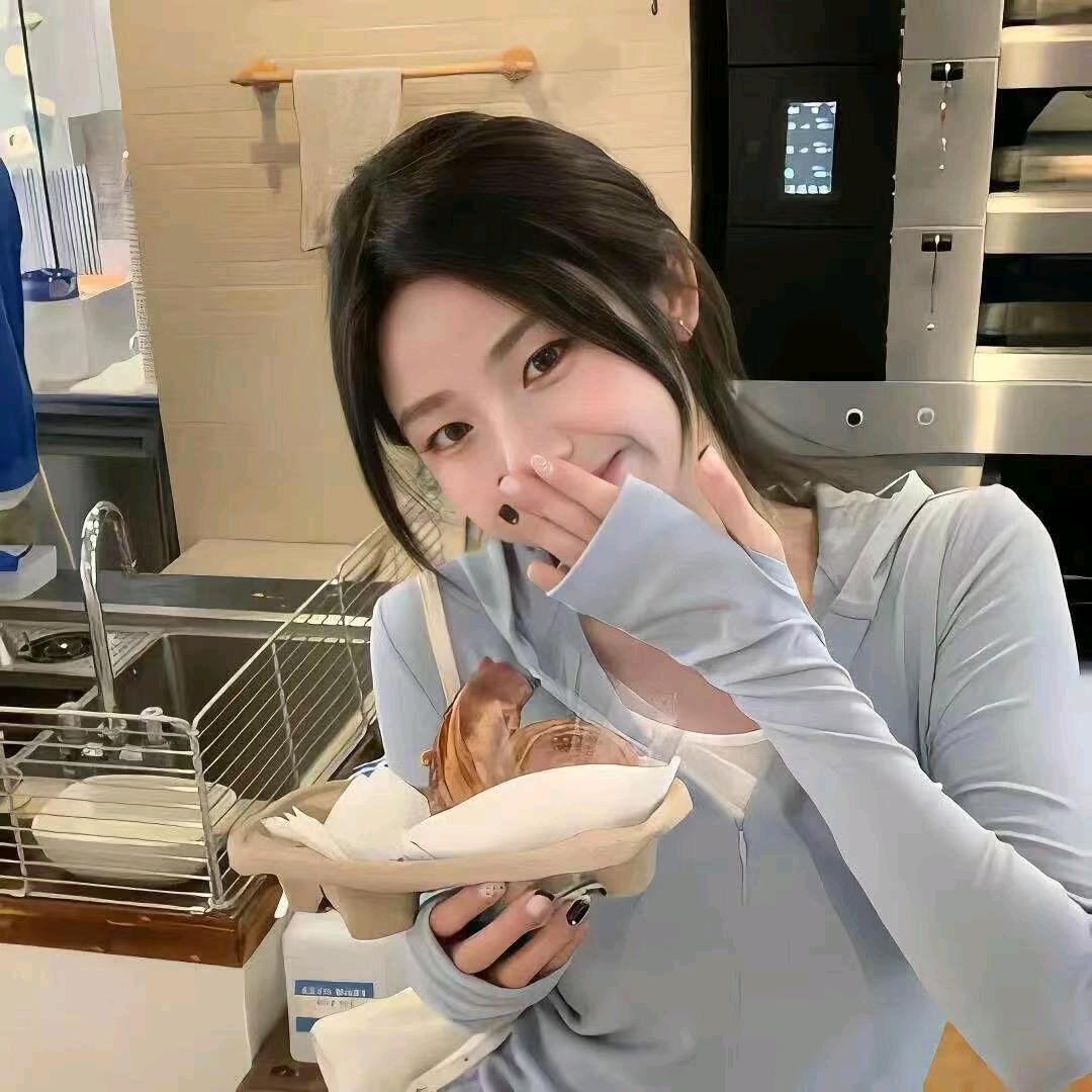 糖糖在杭州（杭州搭子）