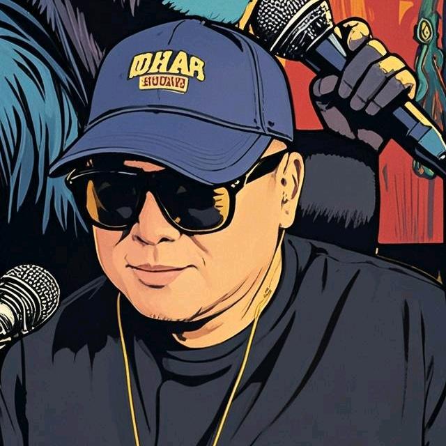 ℳ王大圣🇨🇳