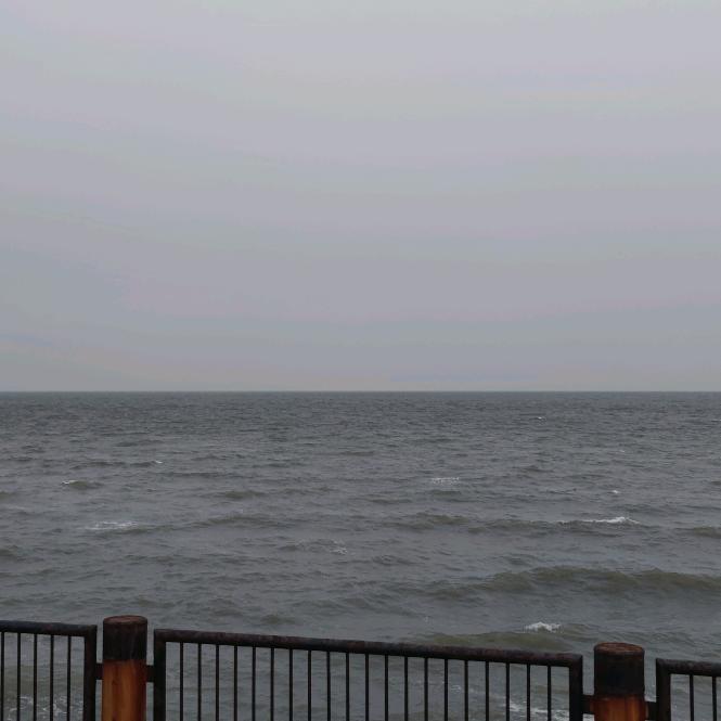 浪迹天涯！