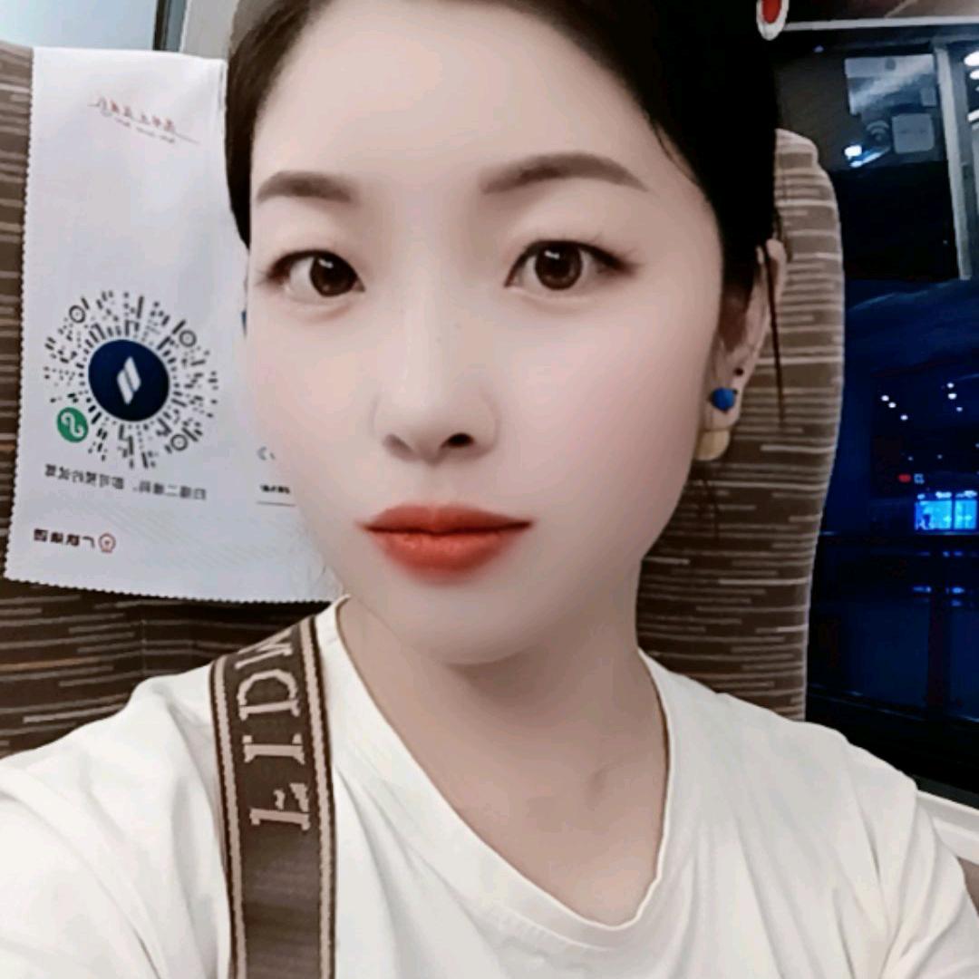 美女